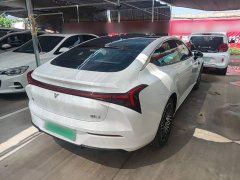Neta S 2024 Pure Electric 520km Rear-Wheel Drive Lite - ფოტო 7