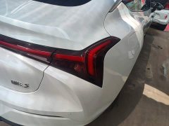 Neta S 2024 Pure Electric 520km Rear-Wheel Drive Lite - ფოტო 8