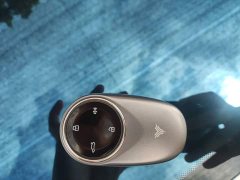 Neta S 2024 Pure Electric 520km Rear-Wheel Drive Lite - ფოტო 9