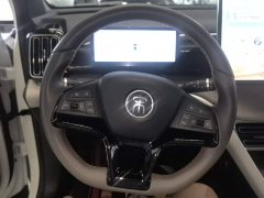 BYD Song Pro New Energy DM-i 110KM Excellence Edition - ფოტო 11