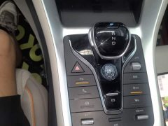 BYD Song Pro New Energy DM-i 110KM Excellence Edition - ფოტო 14