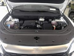 BYD Song Pro New Energy DM-i 110KM Excellence Edition - ფოტო 20