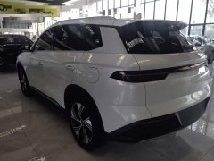BYD Song Pro New Energy DM-i 110KM Excellence Edition - ფოტო 5