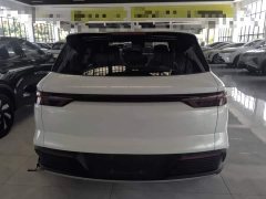 BYD Song Pro New Energy DM-i 110KM Excellence Edition - ფოტო 6