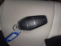 BYD Song Pro New Energy DM-i 110KM Excellence Edition - ფოტო 9