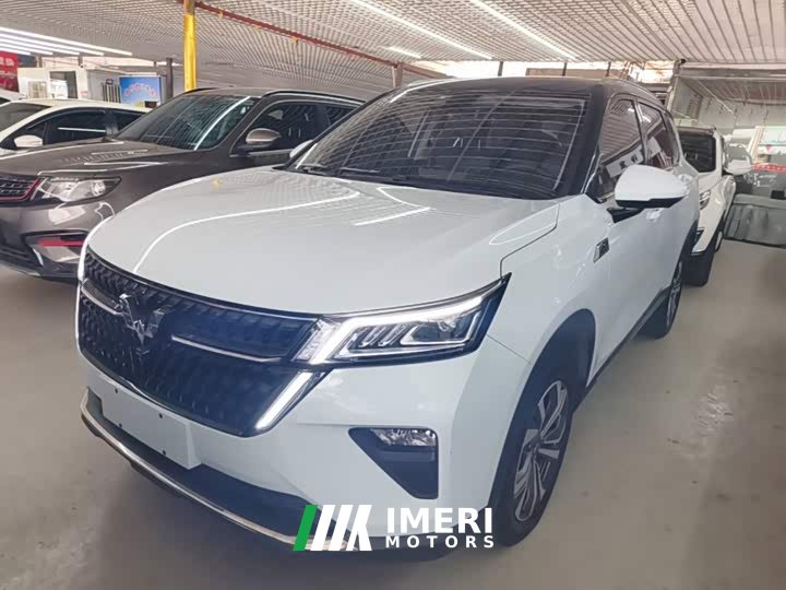 Wuling Xingchen 2022 2.0L DHT Electric Speed Edition - ავტომობილი ჩინეთიდან