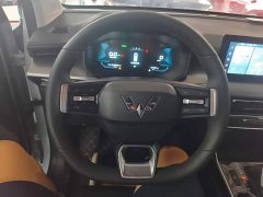 Wuling Xingchen 2022 2.0L DHT Electric Speed Edition - ფოტო 11