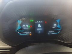 Wuling Xingchen 2022 2.0L DHT Electric Speed Edition - ფოტო 12