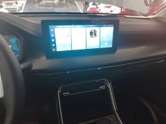 Wuling Xingchen 2022 2.0L DHT Electric Speed Edition - ფოტო 13
