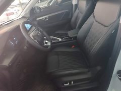 Wuling Xingchen 2022 2.0L DHT Electric Speed Edition - ფოტო 15