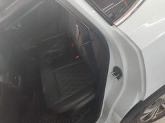 Wuling Xingchen 2022 2.0L DHT Electric Speed Edition - ფოტო 17