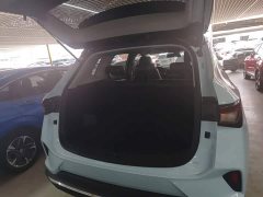 Wuling Xingchen 2022 2.0L DHT Electric Speed Edition - ფოტო 19