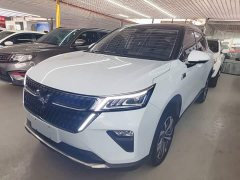 Wuling Xingchen 2022 2.0L DHT Electric Speed Edition - ფოტო 2