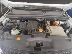 Wuling Xingchen 2022 2.0L DHT Electric Speed Edition - ფოტო 20
