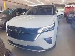 Wuling Xingchen 2022 2.0L DHT Electric Speed Edition - ფოტო 3