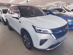 Wuling Xingchen 2022 2.0L DHT Electric Speed Edition - ფოტო 4