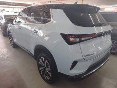 Wuling Xingchen 2022 2.0L DHT Electric Speed Edition - ფოტო 5