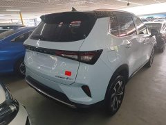 Wuling Xingchen 2022 2.0L DHT Electric Speed Edition - ფოტო 7