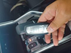 Wuling Xingchen 2022 2.0L DHT Electric Speed Edition - ფოტო 9