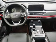 Chery Tiggo 7 2020 Shenxing Edition 1.5T CVT Shenxing 1 - ფოტო 10