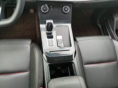 Chery Tiggo 7 2020 Shenxing Edition 1.5T CVT Shenxing 1 - ფოტო 14