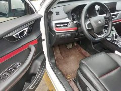 Chery Tiggo 7 2020 Shenxing Edition 1.5T CVT Shenxing 1 - ფოტო 16