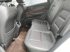 Chery Tiggo 7 2020 Shenxing Edition 1.5T CVT Shenxing 1 - ფოტო 17