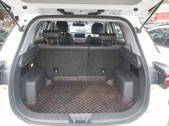 Chery Tiggo 7 2020 Shenxing Edition 1.5T CVT Shenxing 1 - ფოტო 19