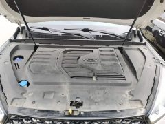 Chery Tiggo 7 2020 Shenxing Edition 1.5T CVT Shenxing 1 - ფოტო 20