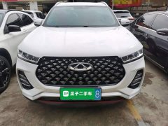 Chery Tiggo 7 2020 Shenxing Edition 1.5T CVT Shenxing 1 - ფოტო 3