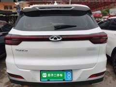 Chery Tiggo 7 2020 Shenxing Edition 1.5T CVT Shenxing 1 - ფოტო 6