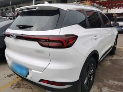 Chery Tiggo 7 2020 Shenxing Edition 1.5T CVT Shenxing 1 - ფოტო 7