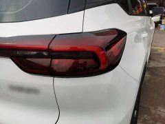 Chery Tiggo 7 2020 Shenxing Edition 1.5T CVT Shenxing 1 - ფოტო 8