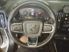 Volvo XC40 T4 AWD Smart Remote Sport Edition - ფოტო 11