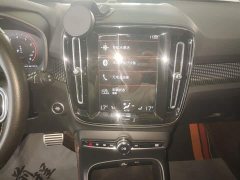 Volvo XC40 T4 AWD Smart Remote Sport Edition - ფოტო 13