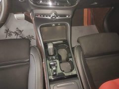 Volvo XC40 T4 AWD Smart Remote Sport Edition - ფოტო 14