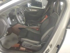 Volvo XC40 T4 AWD Smart Remote Sport Edition - ფოტო 15