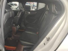 Volvo XC40 T4 AWD Smart Remote Sport Edition - ფოტო 17