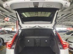 Volvo XC40 T4 AWD Smart Remote Sport Edition - ფოტო 19