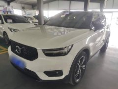 Volvo XC40 T4 AWD Smart Remote Sport Edition - ფოტო 2