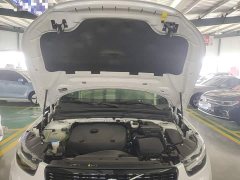Volvo XC40 T4 AWD Smart Remote Sport Edition - ფოტო 20