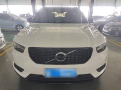 Volvo XC40 T4 AWD Smart Remote Sport Edition - ფოტო 3