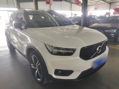 Volvo XC40 T4 AWD Smart Remote Sport Edition - ფოტო 4