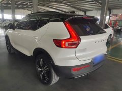 Volvo XC40 T4 AWD Smart Remote Sport Edition - ფოტო 5
