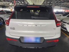 Volvo XC40 T4 AWD Smart Remote Sport Edition - ფოტო 6