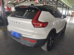 Volvo XC40 T4 AWD Smart Remote Sport Edition - ფოტო 7