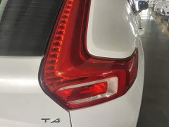 Volvo XC40 T4 AWD Smart Remote Sport Edition - ფოტო 8
