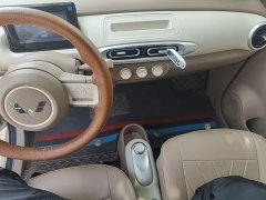 Wuling Hongguang MINIEV Fourth Generation Four-Door Advanced Edition - ფოტო 10