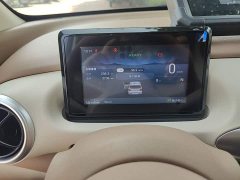 Wuling Hongguang MINIEV Fourth Generation Four-Door Advanced Edition - ფოტო 12