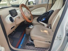 Wuling Hongguang MINIEV Fourth Generation Four-Door Advanced Edition - ფოტო 15